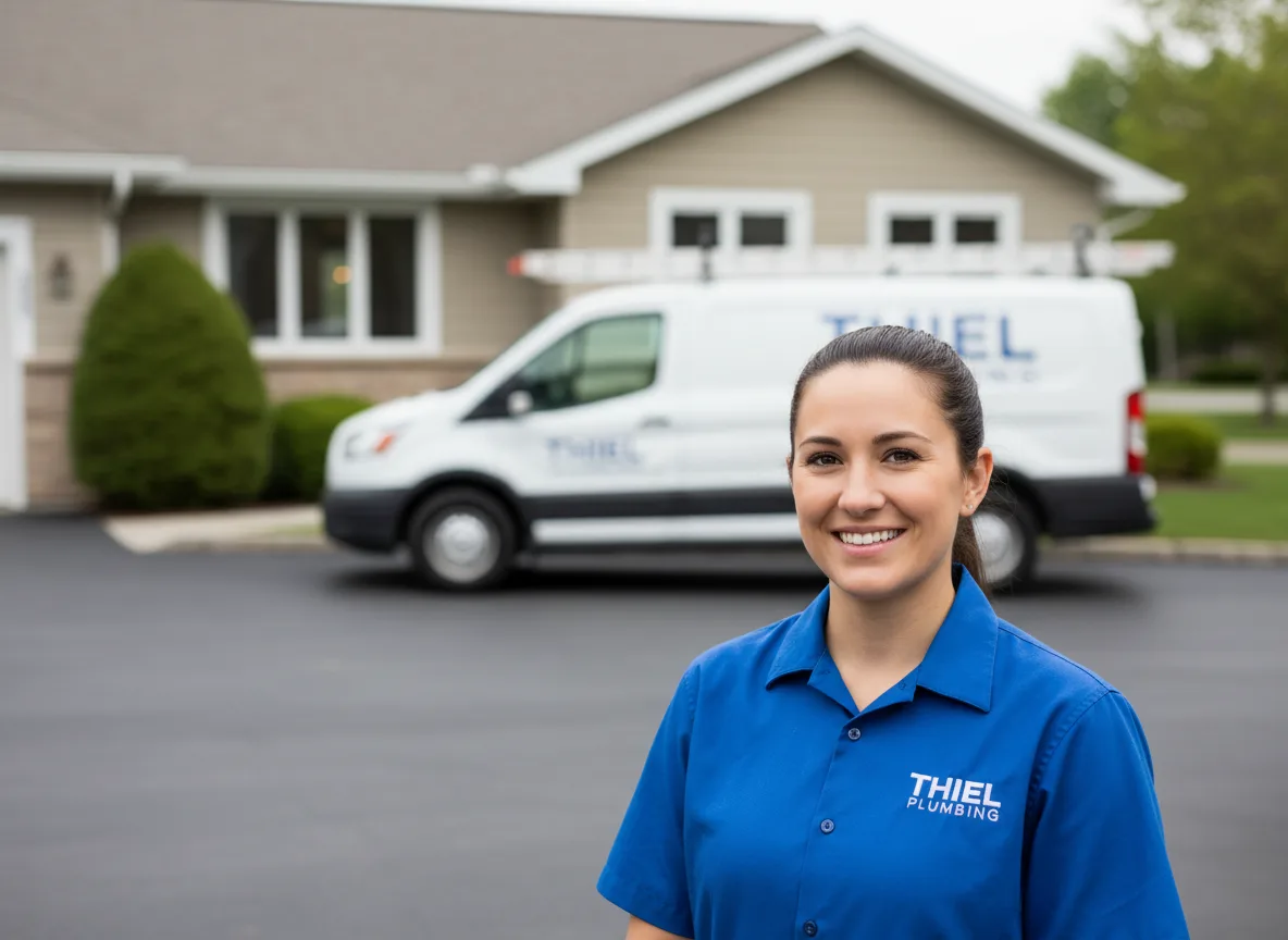 Plumber Zahl, ND FAQs